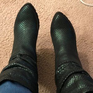 Katy Perry Raina Boots